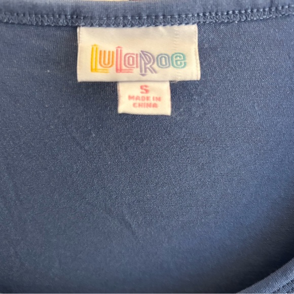 2/$12 Bundle -Lynnae long sleeve top Small - Picture 2 of 4